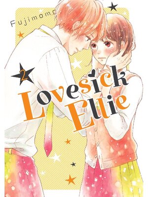 cover image of Lovesick Ellie, Volume 2
